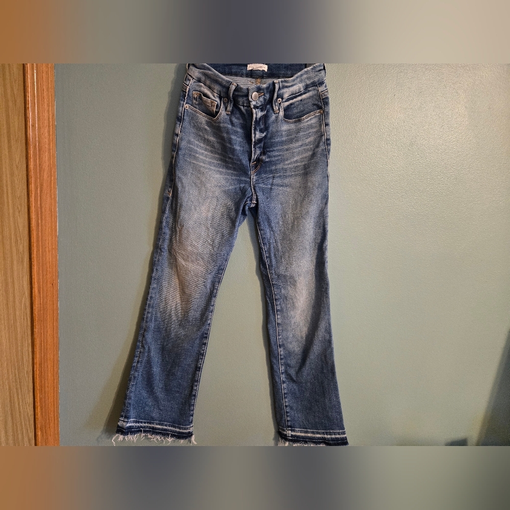 Good American Jeans